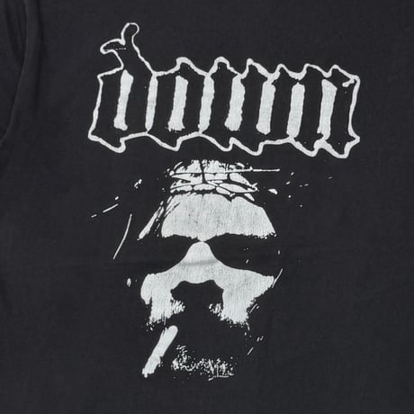 DOWN JESUS BURY ME IN SMOKE CYGNUS XL 4151