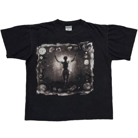 MINISTRY 1992 PSALM 69 BROCKUM LARGE 2186