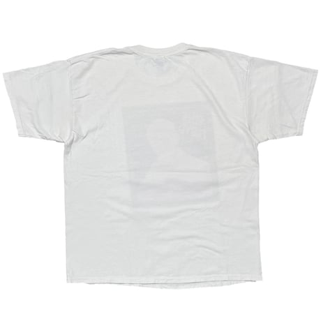 PINK FLOYD DEEP PURPLE WHITE GILDAN XL 9330