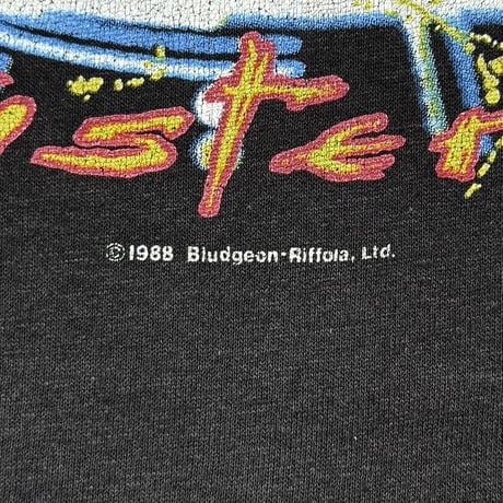 DEF LEPPARD HYSTERIA TEE JAYS XL 1478