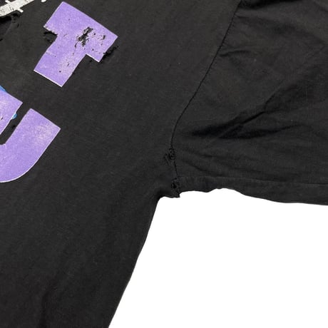 2PAC RAP DESIGN IN MEMORY OF TU PAC RIP 71 to 96 SHORT HILLS TEE XL 9092