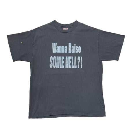 STONE COLD WANNA RAISE SOME HELL?! SOFTEE XL 8046
