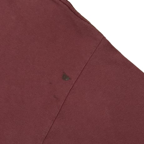 RAGE AGAINST THE MACHINE MEMBER PHOTO WINE RED GIANT FITS XL 3666