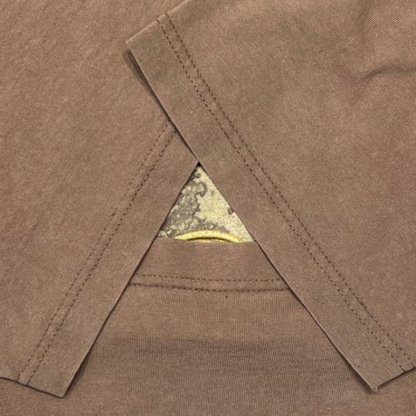 ROLLING STONES NO SECURITY NORTH AMERICAN TOUR 1999 BROWN MURINA XL 2197