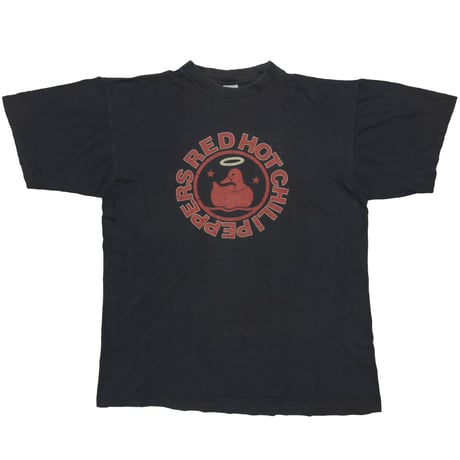 RED HOT CHILI PEPPERS 1999 CALIFORNICATION BG XL 6969