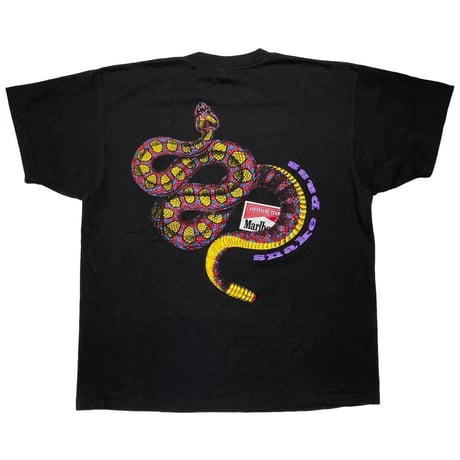 Marlboro SNAKE PASS POCKET TEE DELTA XL 3488