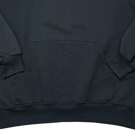 SUBPOP ROCKBOSS SWEAT HOODIE JERZEES LARGE 5101