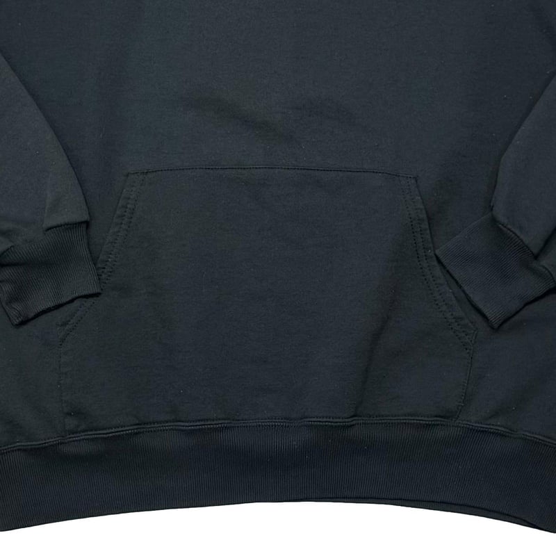 SUBPOP ROCKBOSS SWEAT HOODIE JERZEES LARGE 5101