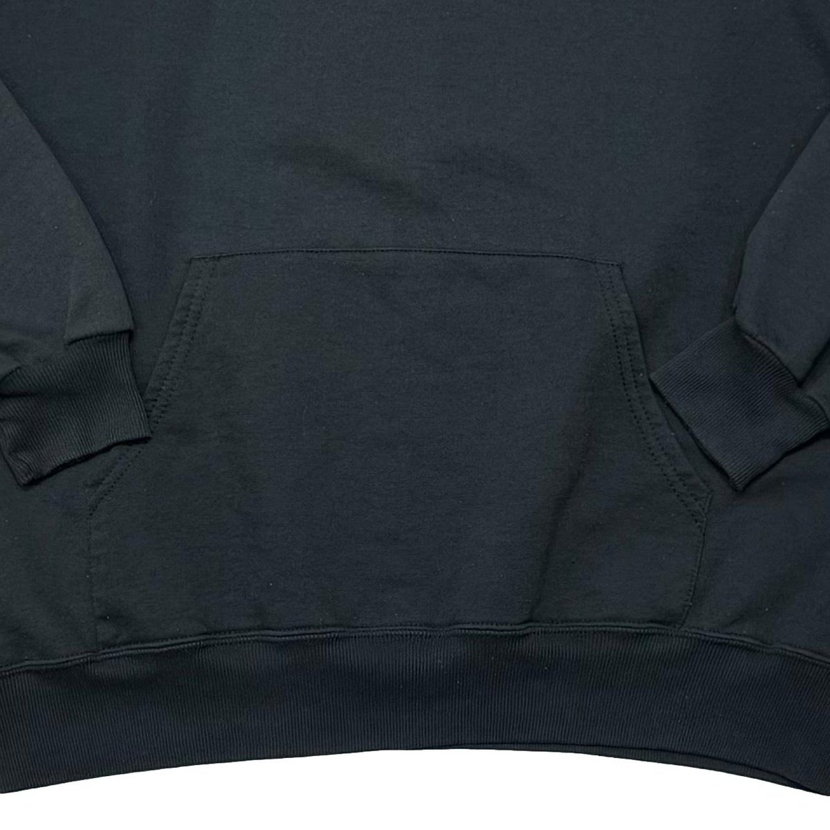 SUBPOP ROCKBOSS SWEAT HOODIE JERZEES LARGE 5101