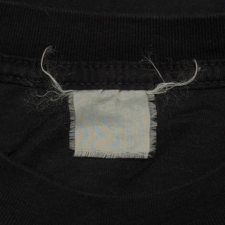 METALLICA UNFORGIVEN EURO FITS LARGE 3595