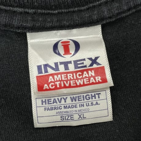 TUPAC BOOTLEG INTEX XL 4098