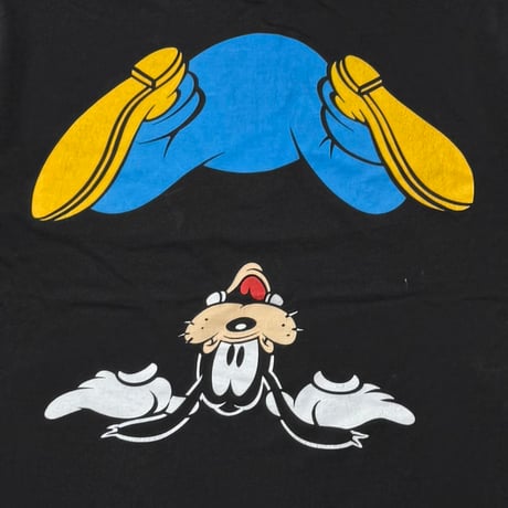 DISNEY VINTAGE LOOK INTO CLASSIC GOOFY OSFA FITS XL 1784
