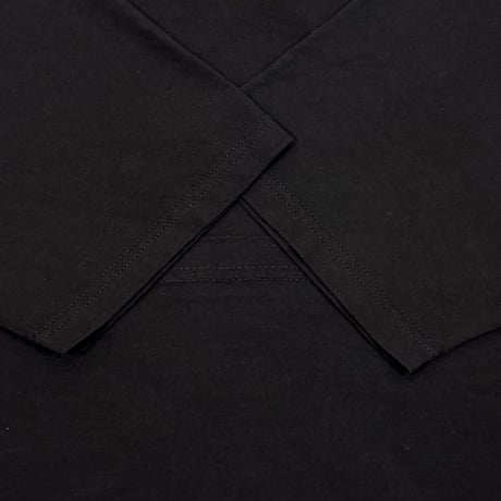 Marlboro LIZARD POCKET TEE BLACK XL 4609