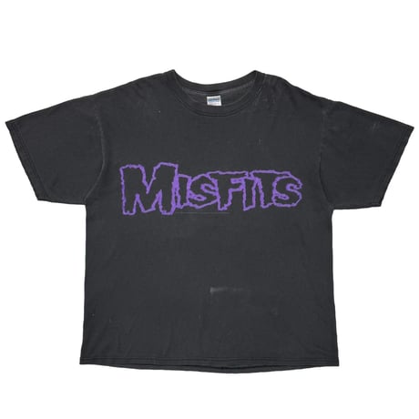 MISFITS 2001 DIE DIE MY DARLING GILDAN XL 9237