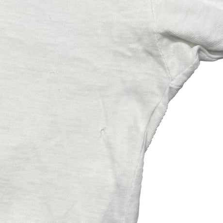 THE ROLLING STONES URBAN JUNGLE EUROPE 1990 WHITE FITS XL 8886
