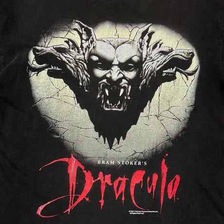 Dracula 1992 MOVIE PROMO FITS M-L 2624