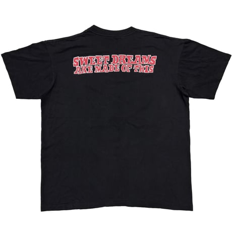 MARILYN MANSON SWEET DREAMS ARE MADE OF THIS WINTERLAND XL 2159