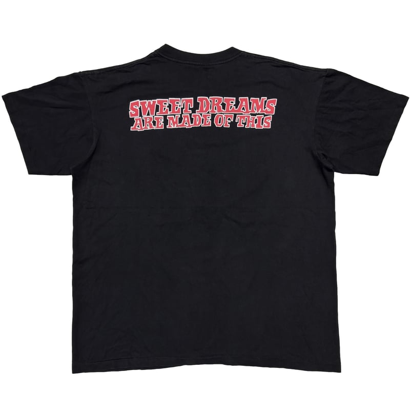 Supreme - 【正規品】Marilyn Manson パーカー　【XL】 MARILYN MANSON SWEET DREAMS ARE MADE OF THIS WI