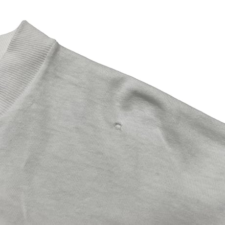 PILLSBURY TUMMY POKE FINGER TOMMY HILFIGER PARODY WHITE LOGOTEL XL 9102