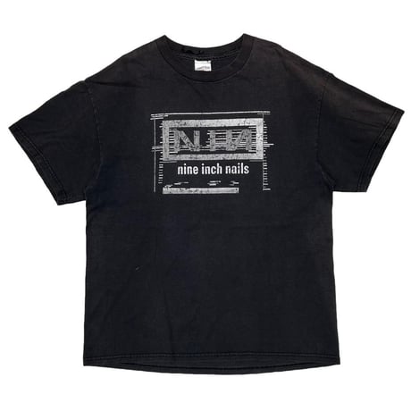 NINE INCH NAILS TOUR 2006 TENNESSEE RIVER LARGE 4741