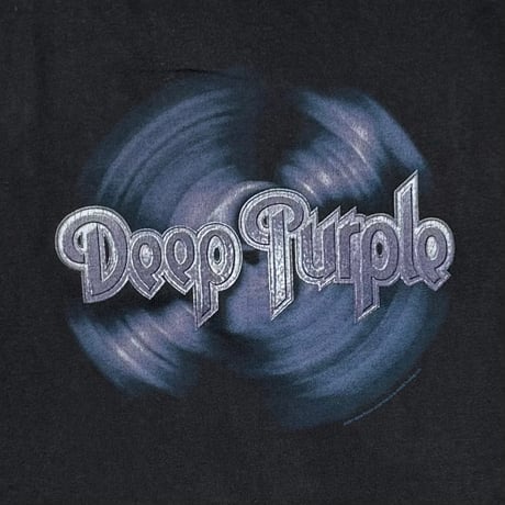 DEEP PURPLE NORTH AMERICAN TOUR ALL SPORT XL 6310