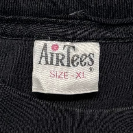 GUNS N' ROSES SHOUTING AXEL BOOTLEG BACK EAGLE XL 5396