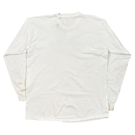 Ford LOGO LS WHITE FRUIT OF THE LOOM XL 8342