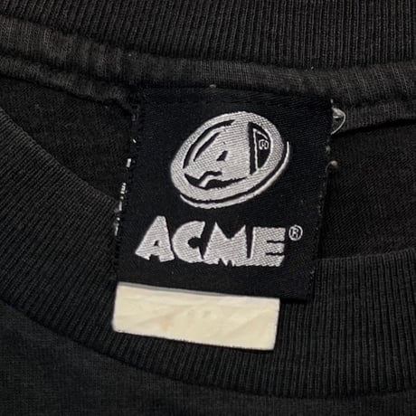 ROLLING STONES LIP & TONGUE 2002-2003 WORLD TOUR ACME FITS LARGE 6380