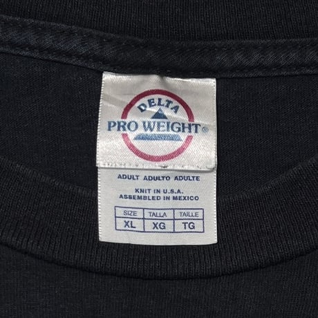 THE SIMPSONS The Sopranos PARODY DELTA XL 3677