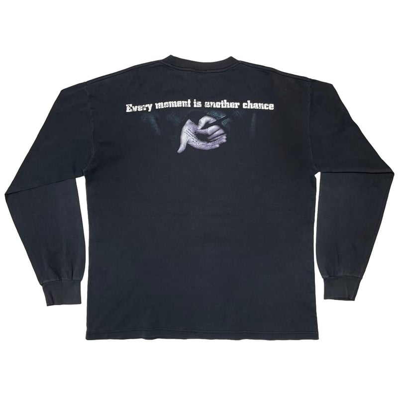 8 Mile MOVIE PROMO LS 