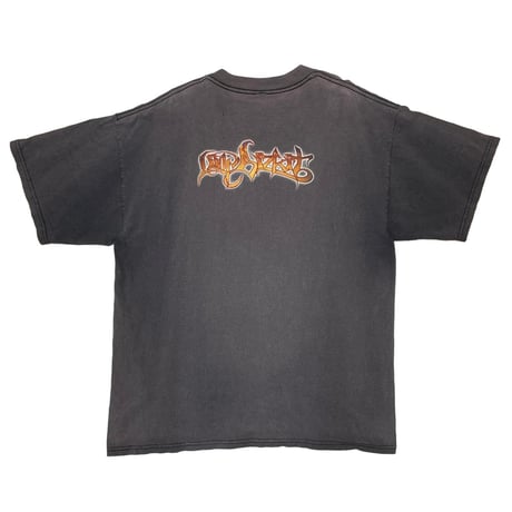 LIMP BIZKIT SIGNIFICANT OTHER GIANT FITS XL 8967