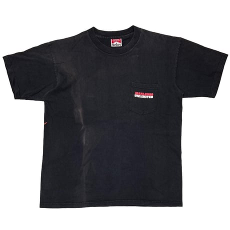 Marlboro LIZARD POCKET TEE XL 4286