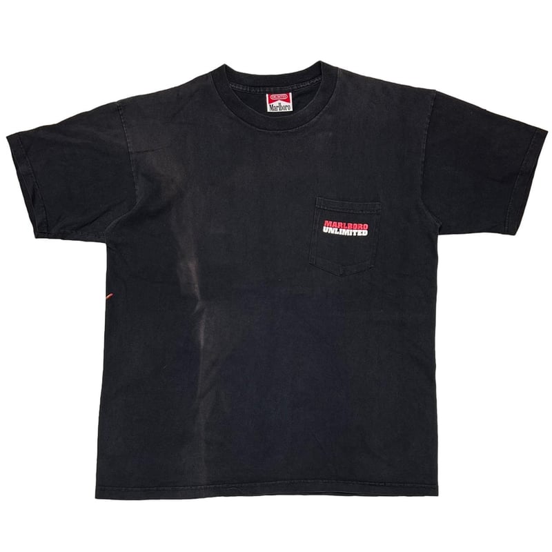 Marlboro LIZARD POCKET TEE XL 4286 | greatLAnd