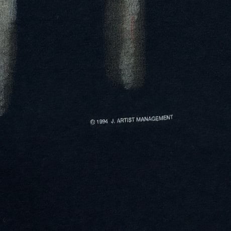 NINE INCH NAILS the downward spiral SHREDDER ALL SPORT XL 4333