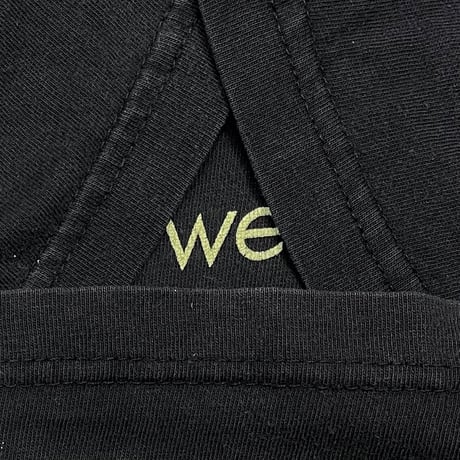WEEZER 1996 PINKERTON GIANT MEDIUM 3812