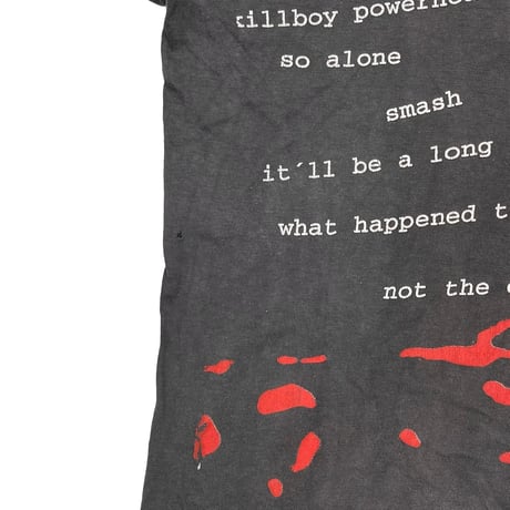 THE OFFSPRING SMASH FITS XL 8116