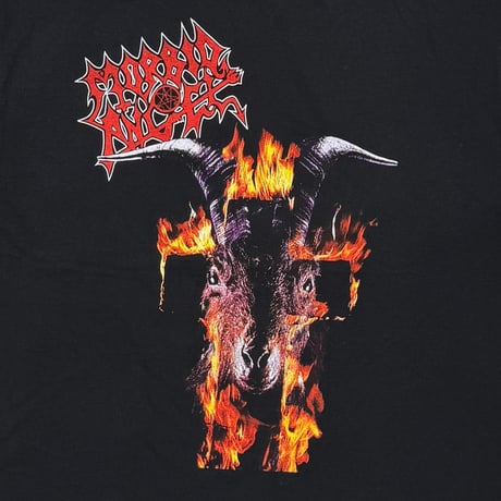 MORBID ANGEL Covenant Cygnus DELTA XL 5576
