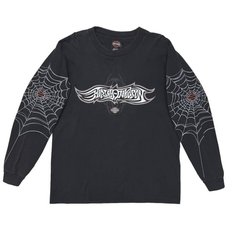 HARLEY DAVIDSON SPIDER LS SAN FRANCISCO LARGE 8253