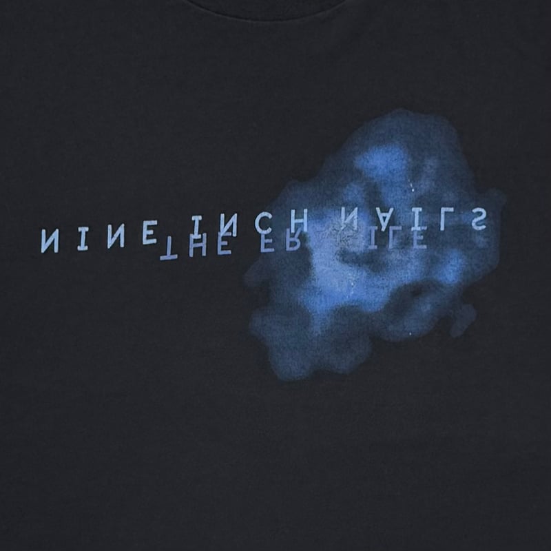 NINE INCH NAILS THE FRAGILE ALL SPORT XL 7391 |
