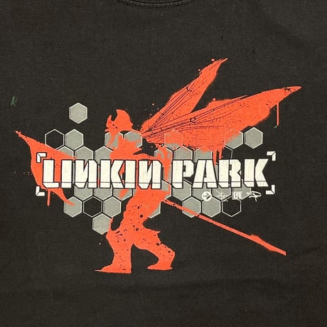 LINKIN PARK HYBRID THEORY M&O LARGE
