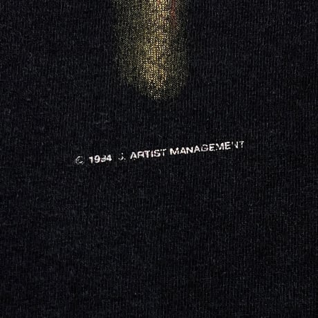 NINE INCH NAILS the downward spiral ALL SPORT XL 6908
