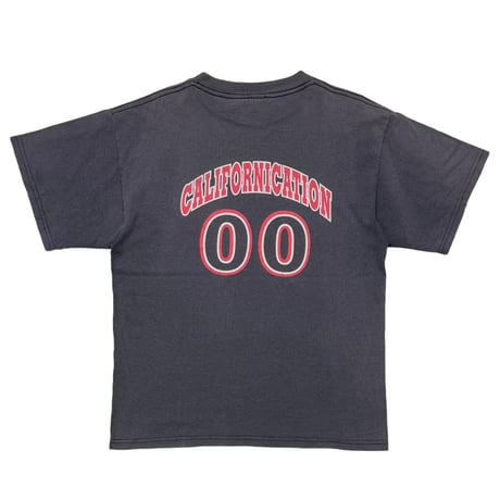 RED HOT CHILI PEPPERS CALIFORNICATION DUCK GIANT MEDIUM 4196