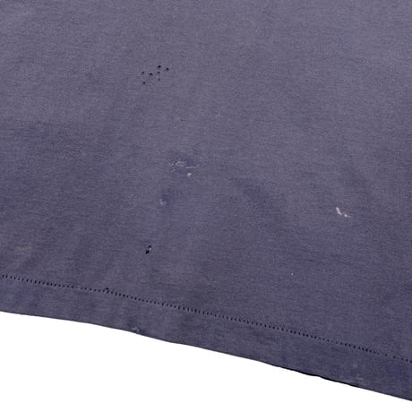 oasis WHAT'S THE STORY NAVY FRUIT OF THE LOOM XL 2768