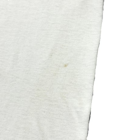 Newport Pleasure! ORANGE TEXT LOGO WHITE FRUIT OF THE LOOM XL 7960