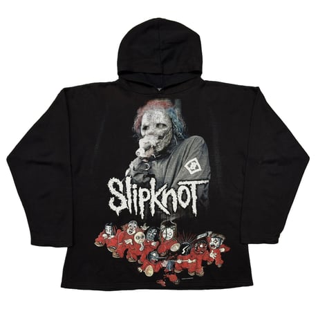 Slipknot COREY HOODIE EURO FITS XL 2589