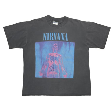 NIRVANA SLIVER BROCKUM XL 6982