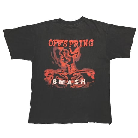 THE OFFSPRING SMASH BOOTLEG FITS L-XL 5284