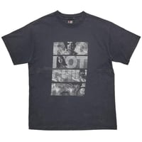 RED HOT CHILI PEPPERS CALIFORNICATION MONOCHROME MEMBER GIANT LARGE 1340