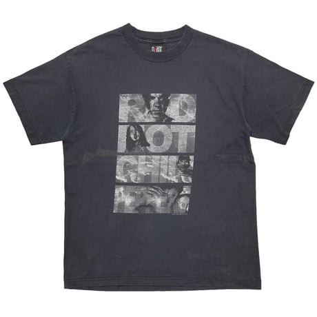 RED HOT CHILI PEPPERS CALIFORNICATION MONOCHROME MEMBER GIANT LARGE 1340