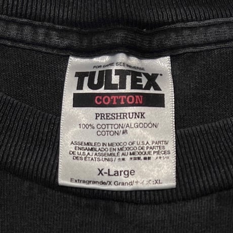 2PAC 1998 FACE TULTEX XL 8049